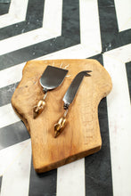 Load image into Gallery viewer, Set de cuțite pentru brânză