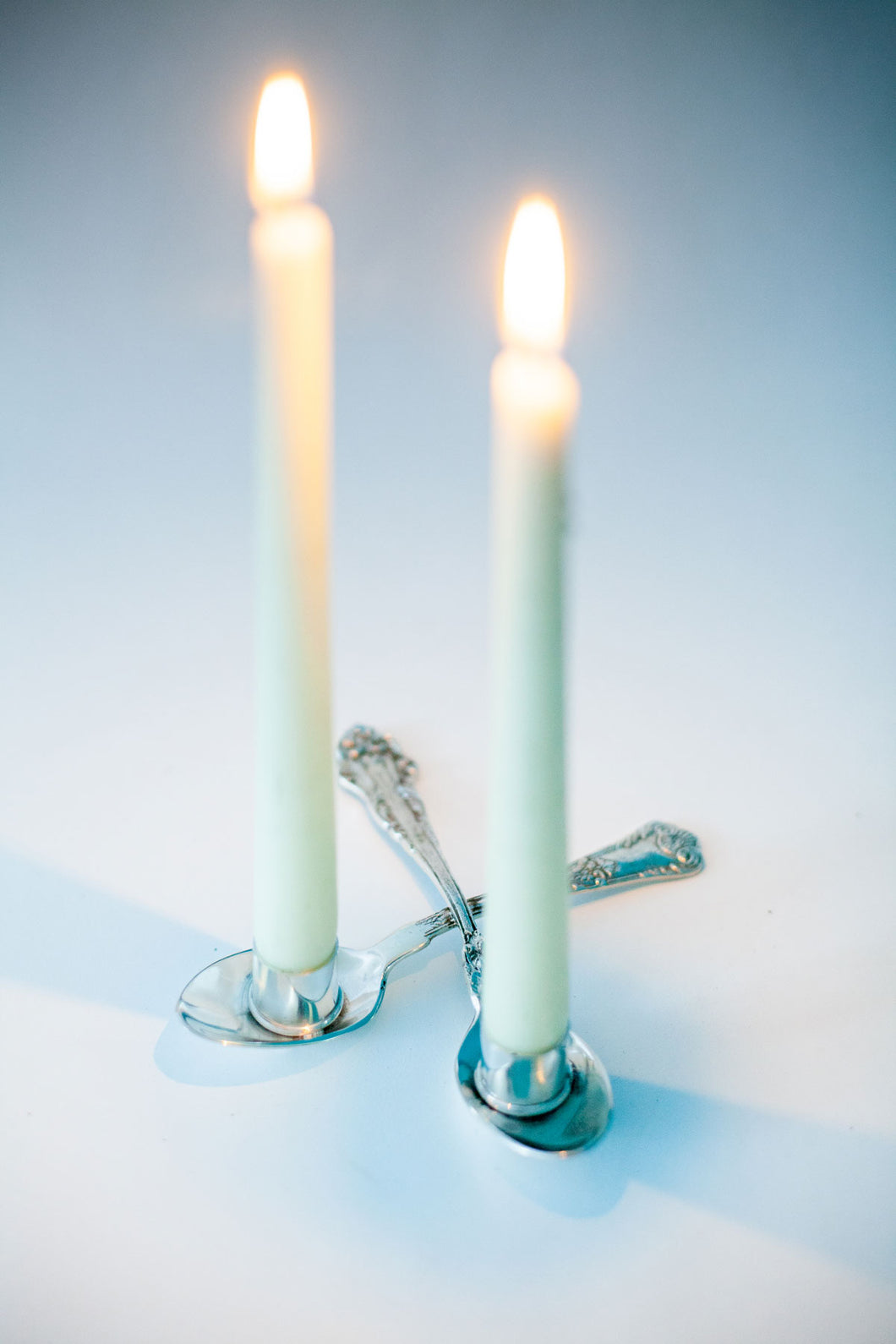Suport pentru lumânări “Vintage Candle”