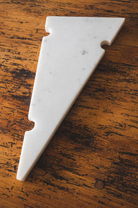 Platou și cuțit pentru brânză