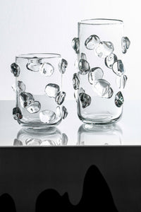Vază din sticlă “ICE CUBES”