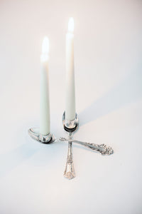 Suport pentru lumânări “Vintage Candle”