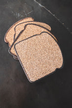 Load image into Gallery viewer, Set de patru coastere “Bread Slice”