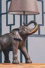 Load image into Gallery viewer, Veioză elefant “Hati”