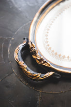 Load image into Gallery viewer, Tăviță ovală cu oglindă