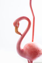 Load image into Gallery viewer, Veioză “Pink Flamingo”